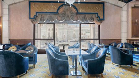 Intercontinental Dar Al Tawhid Makkah