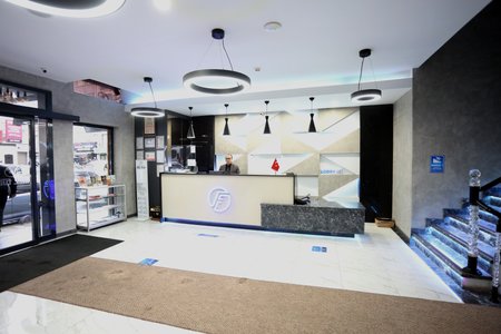 Fuar Otel