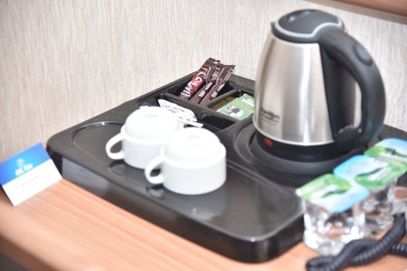 Fuar Otel