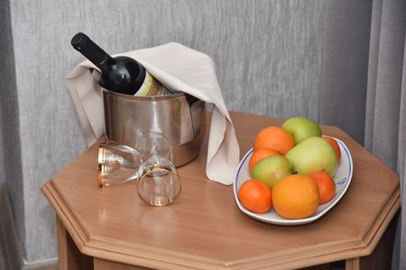 Fuar Otel