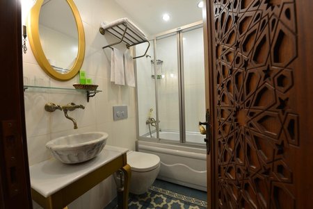 Merial Hotel