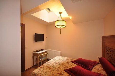 Merial Hotel