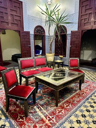 Riad A La Belle Etoile
