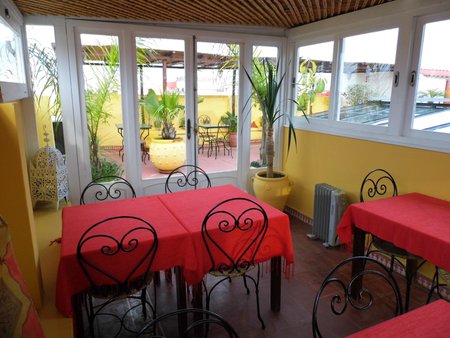 Riad A La Belle Etoile
