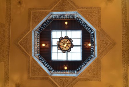 Riad A La Belle Etoile