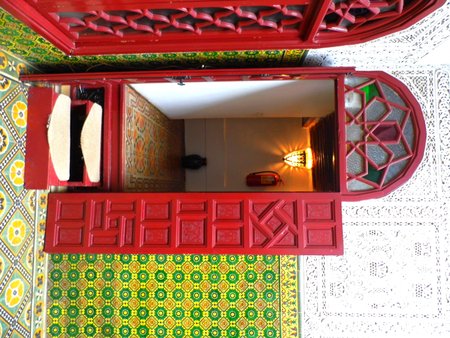 Riad A La Belle Etoile