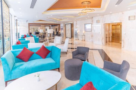 Century Hotel