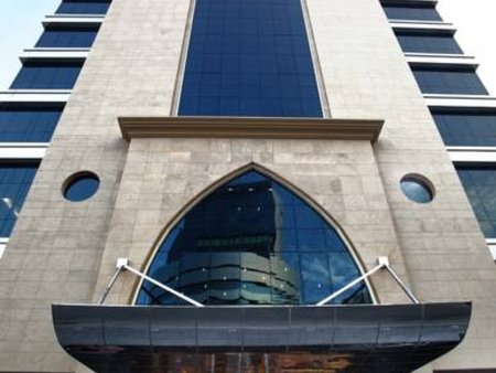 Century Hotel