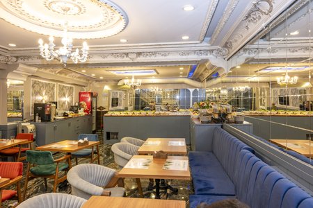 Grand Best Nobel Hotel 2 i̇stanbul