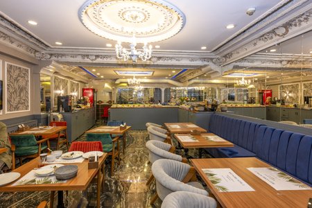 Grand Best Nobel Hotel 2 i̇stanbul