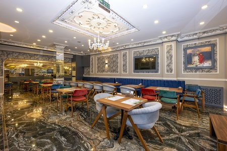 Grand Best Nobel Hotel 2 i̇stanbul