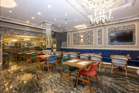 Grand Best Nobel Hotel 2 i̇stanbul