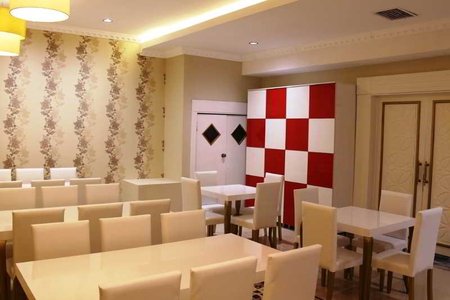 Lion City Hotel Kızılay