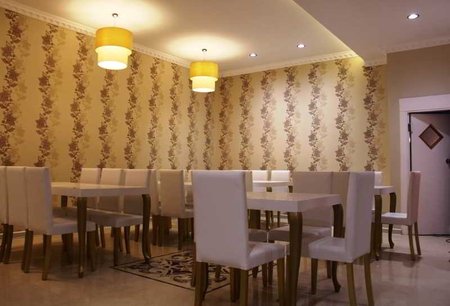 Lion City Hotel Kızılay