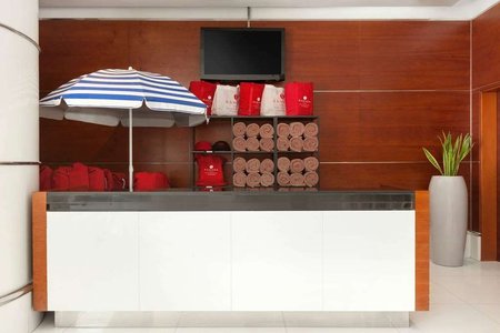 Golden Sands Hotel & Residences