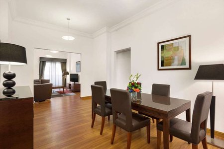 Golden Sands Hotel & Residences