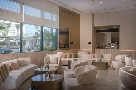 Joudyan Jeddah Red Sea Mall