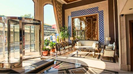 Grand Durmaz Hotel