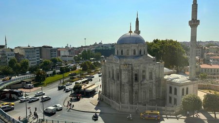Grand Durmaz Hotel