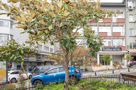 Tugra Hotel