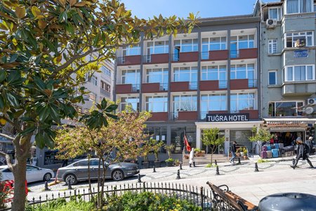Tugra Hotel