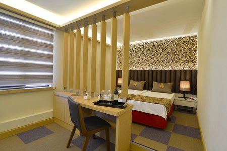 Arsima Hotel
