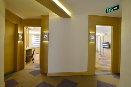 Arsima Hotel