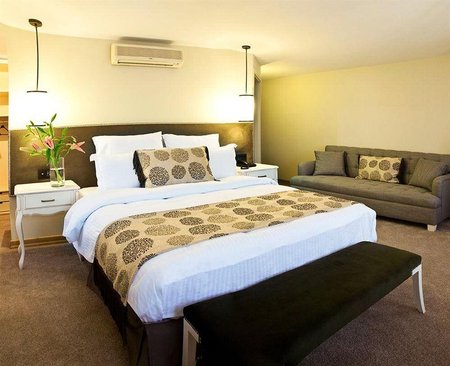Taximtown Hotel