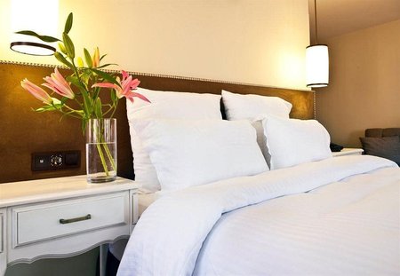 Taximtown Hotel
