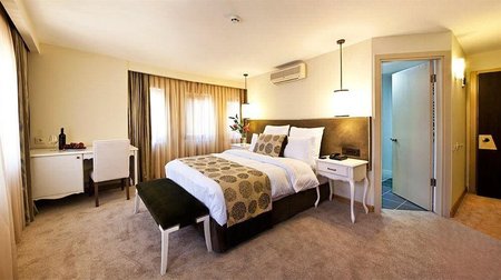 Taximtown Hotel