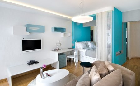 Nuru Ziya Residence