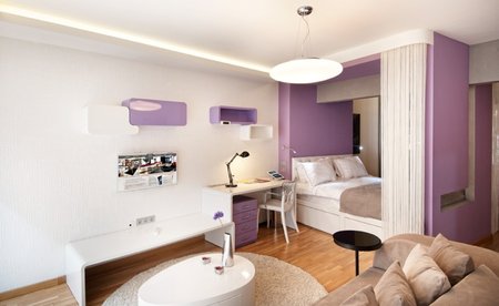 Nuru Ziya Residence