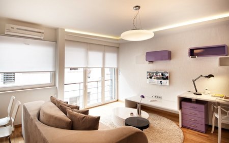Nuru Ziya Residence
