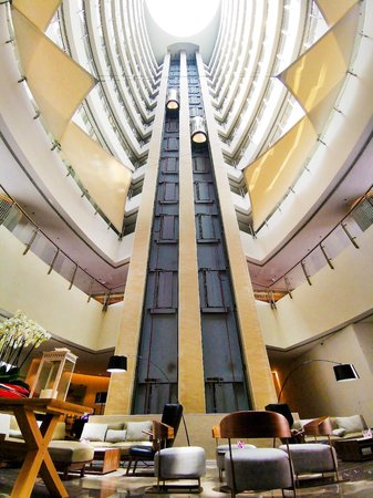 Holiday Villa Hotel And Residence City Centre Doha