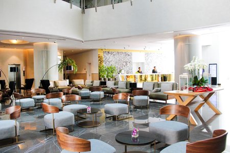 Holiday Villa Hotel And Residence City Centre Doha