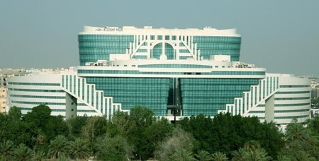 Holiday Villa Hotel And Residence City Centre Doha