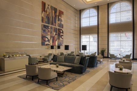 Concorde Hotel Doha