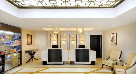 Residence Inn Manama Juffair