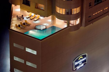 Residence Inn Manama Juffair