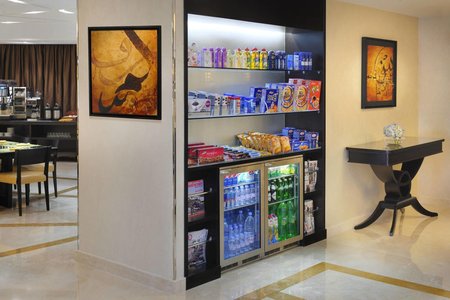 Residence Inn Manama Juffair