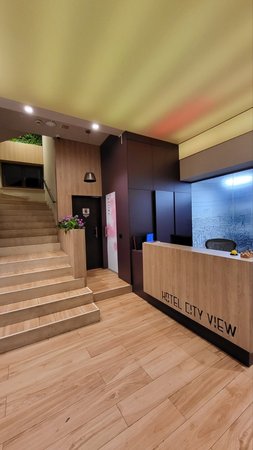Hecco Deluxe Hotel