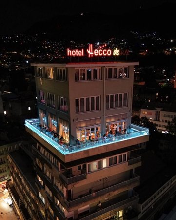 Hecco Deluxe Hotel