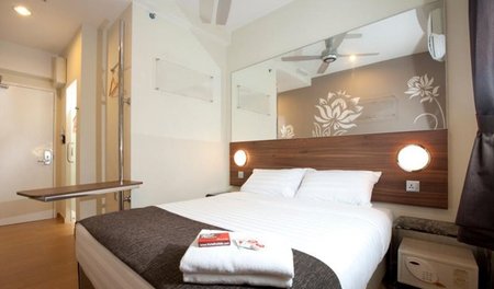 Tune Hotel Danga Bay