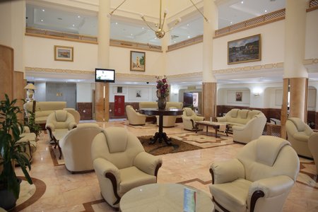 Haffa House