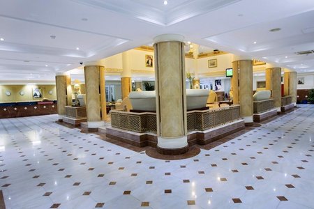 Haffa House