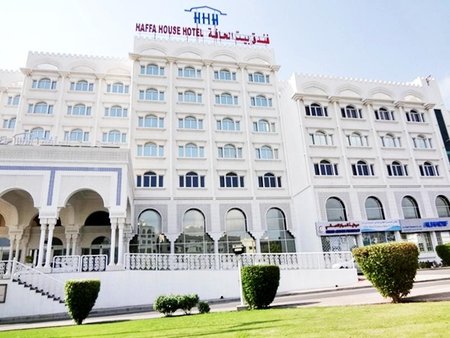 Haffa House