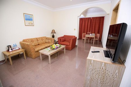 Haffa House