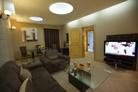 Haffa House