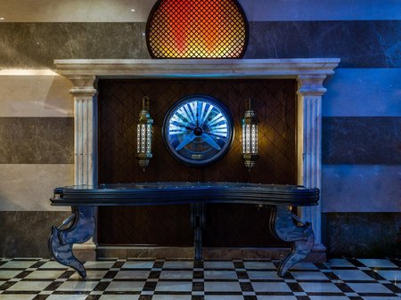 First Central Hotel Suites