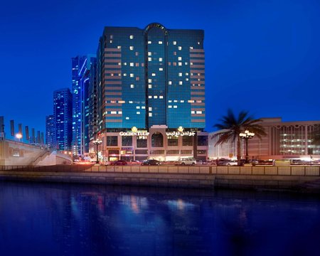 Golden Tulip Sharjah